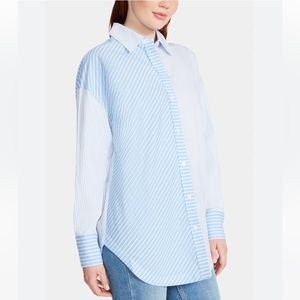 NWT Steve Madden Poppy Top